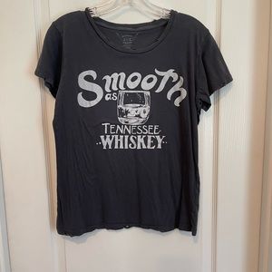 Graphic tee